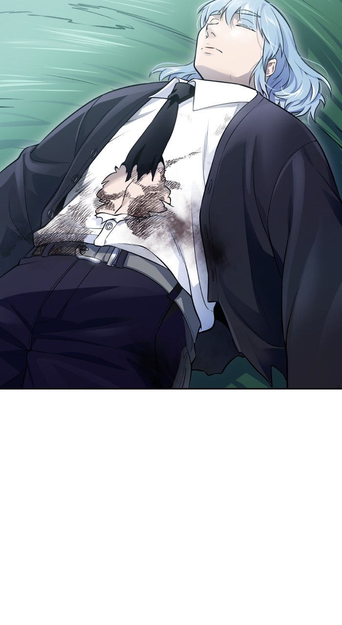 Tower of God manga, chapter 644, page 81 of 210