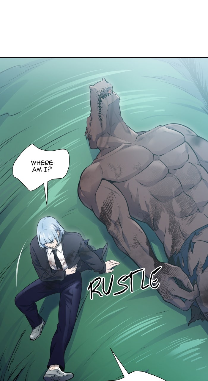 Tower of God manga, chapter 644, page 82 of 210