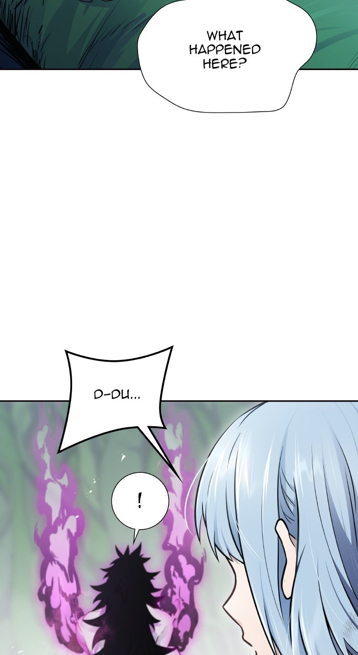 Tower of God manga, chapter 644, page 83 of 210
