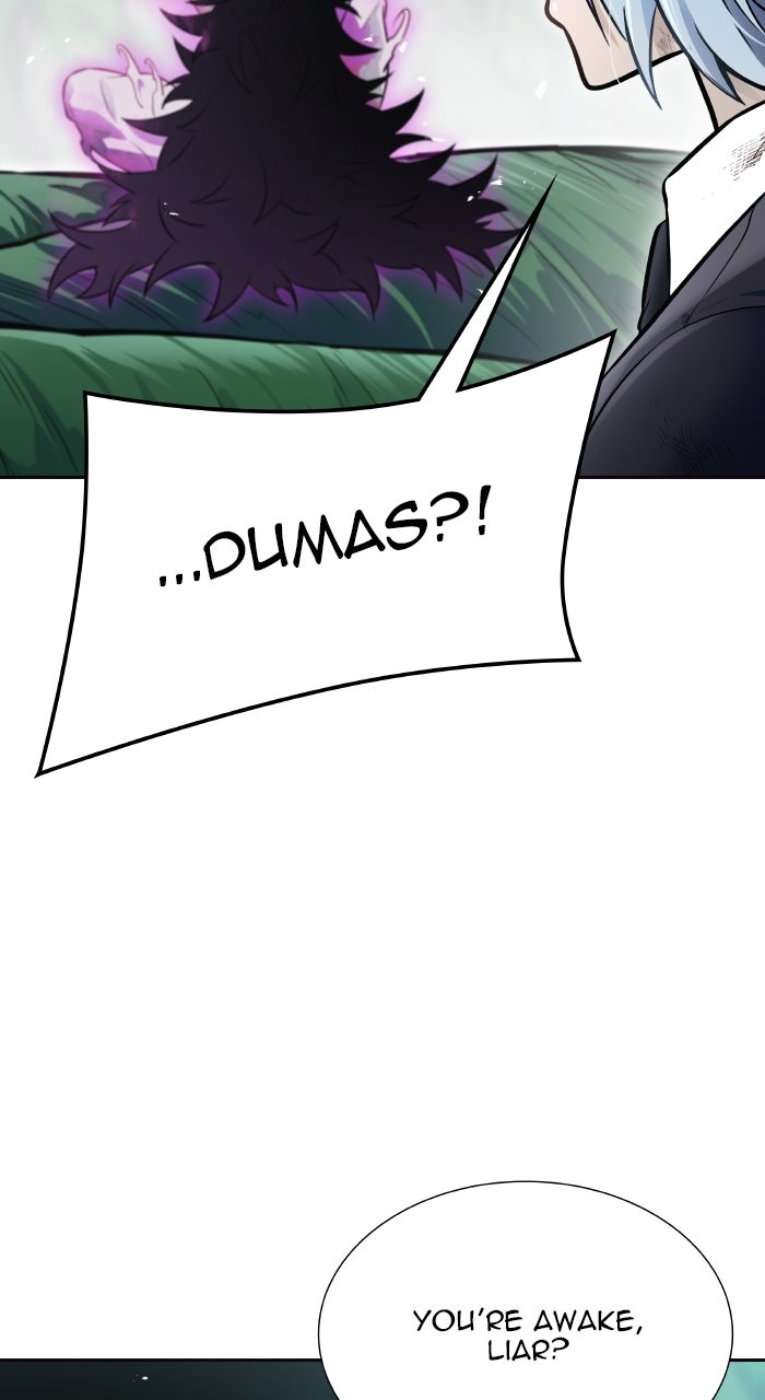 Tower of God manga, chapter 644, page 84 of 210