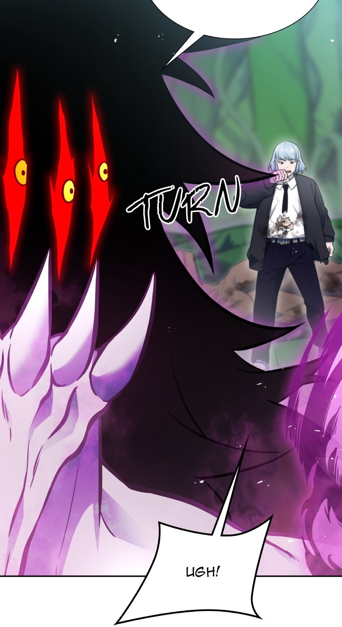 Tower of God manga, chapter 644, page 85 of 210