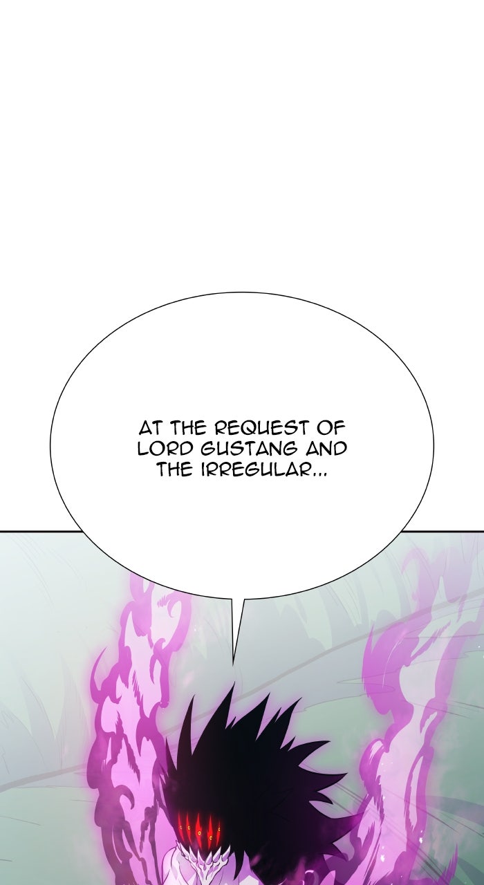 Tower of God manga, chapter 644, page 86 of 210