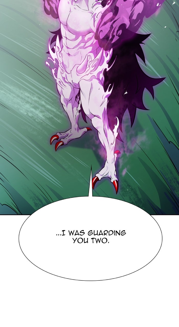 Tower of God manga, chapter 644, page 87 of 210