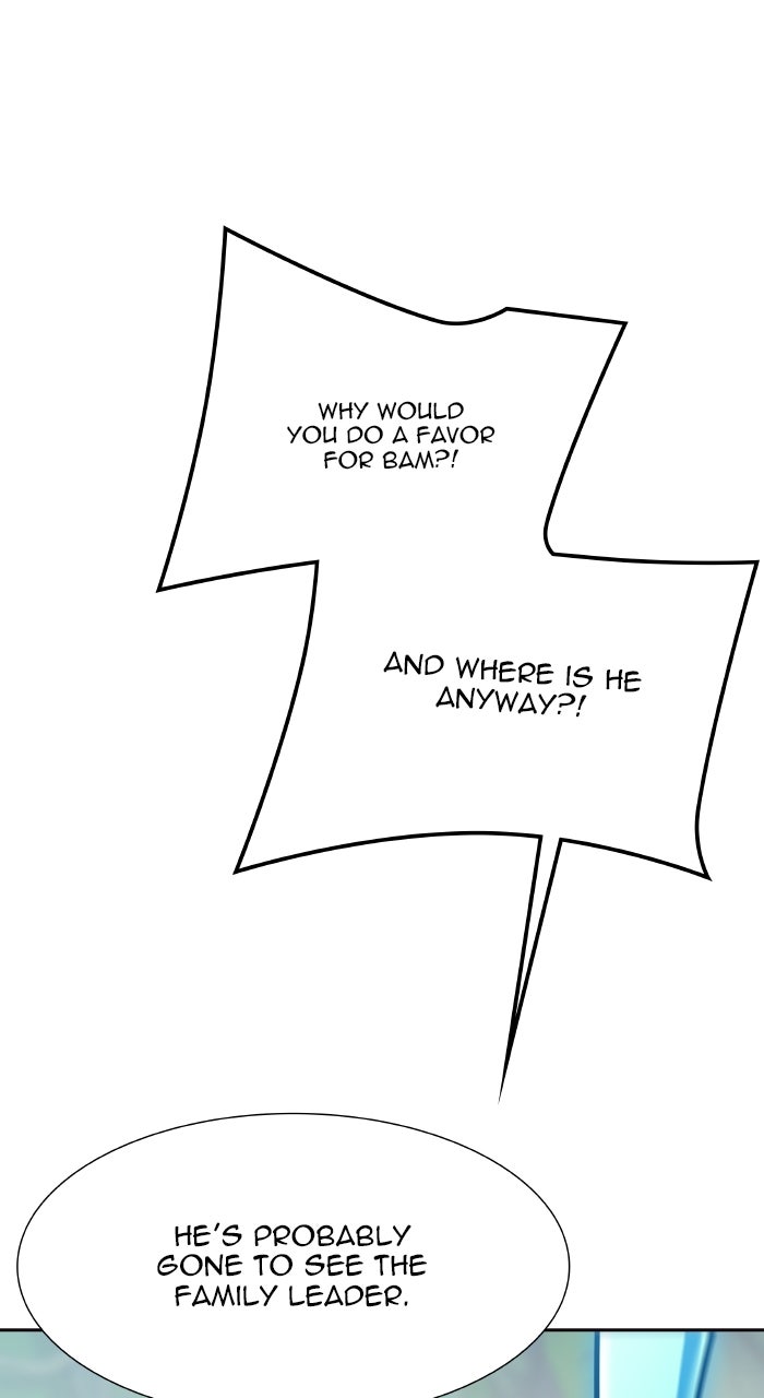 Tower of God manga, chapter 644, page 89 of 210