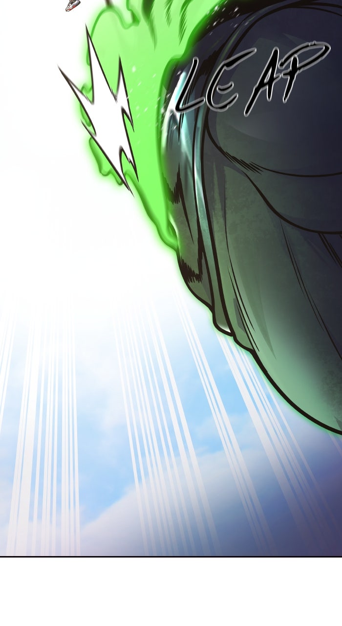 Tower of God manga, chapter 644, page 9 of 210