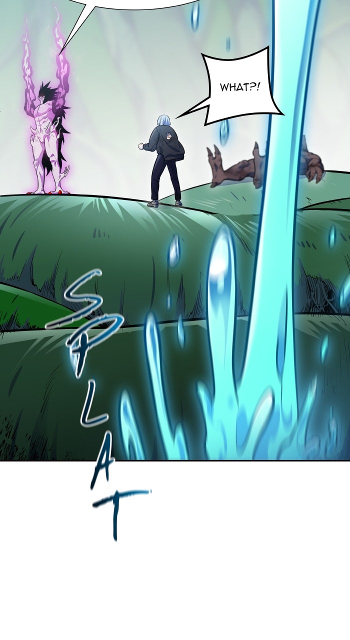 Tower of God manga, chapter 644, page 90 of 210