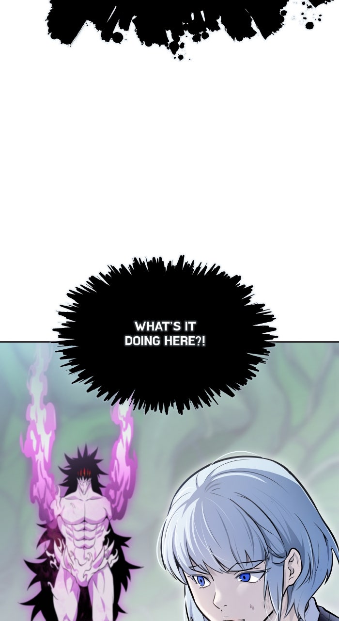 Tower of God manga, chapter 644, page 93 of 210