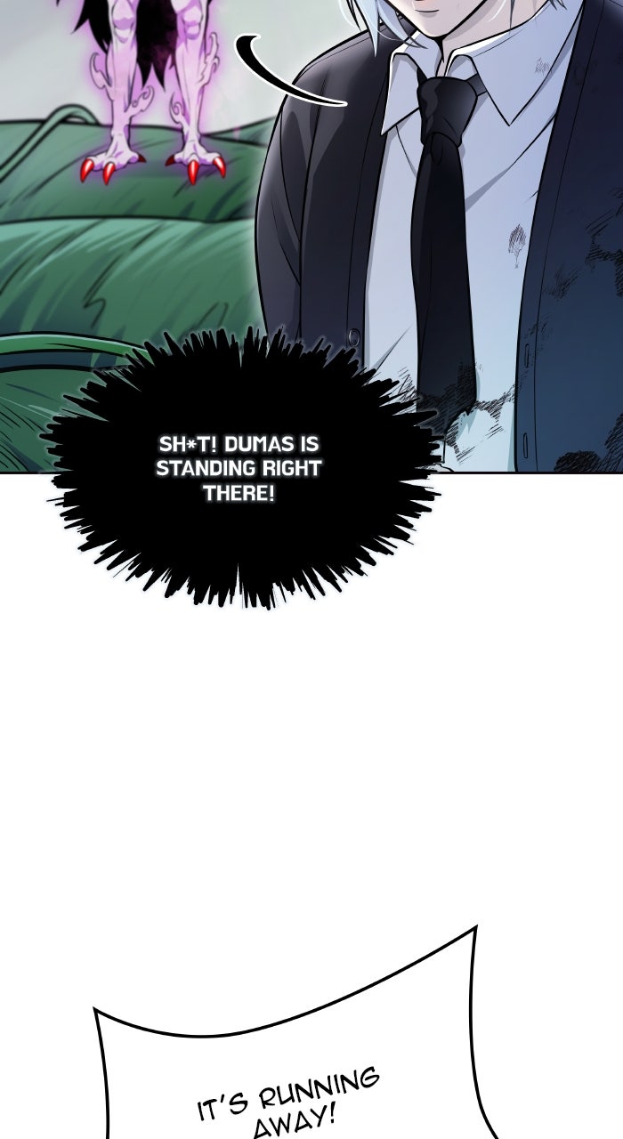 Tower of God manga, chapter 644, page 94 of 210