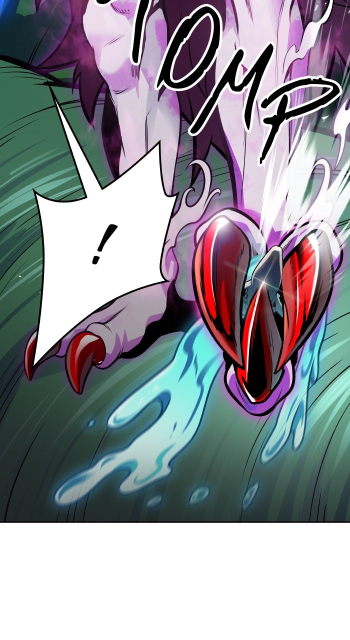 Tower of God manga, chapter 644, page 98 of 210