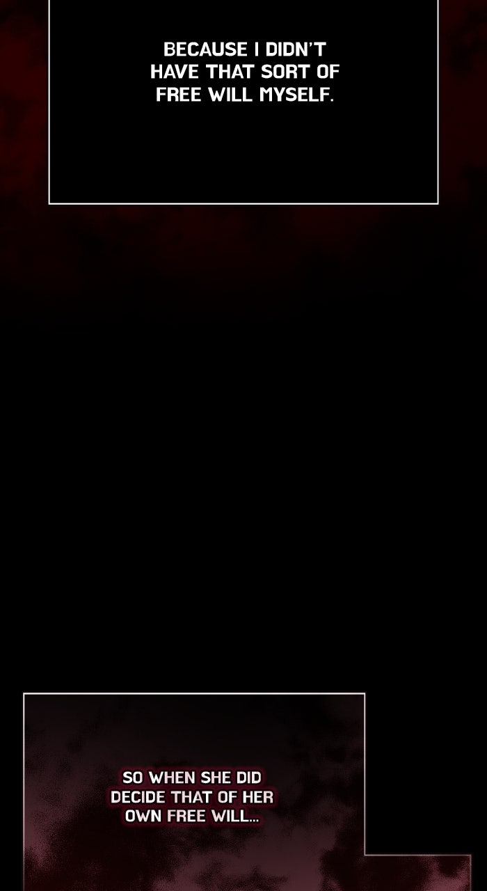 Tower of God manga, chapter 645, page 101 of 187