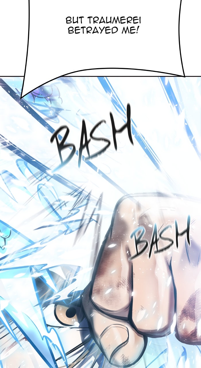 Tower of God manga, chapter 645, page 110 of 187