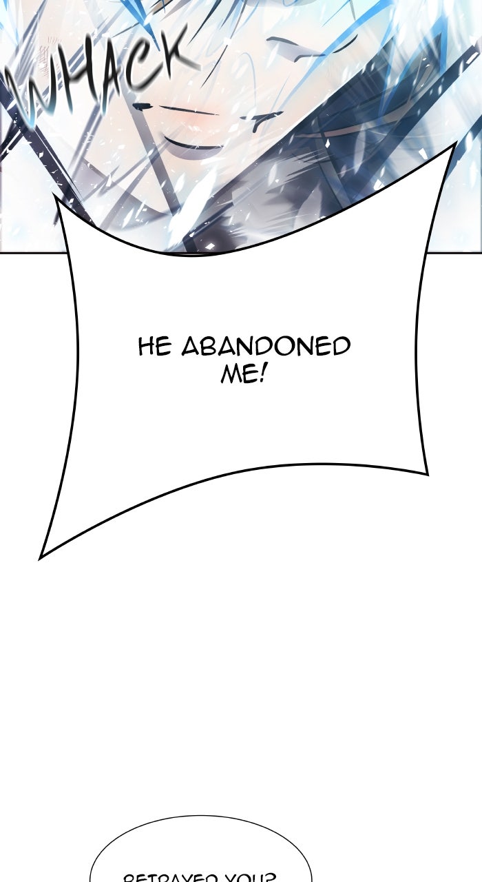 Tower of God manga, chapter 645, page 111 of 187