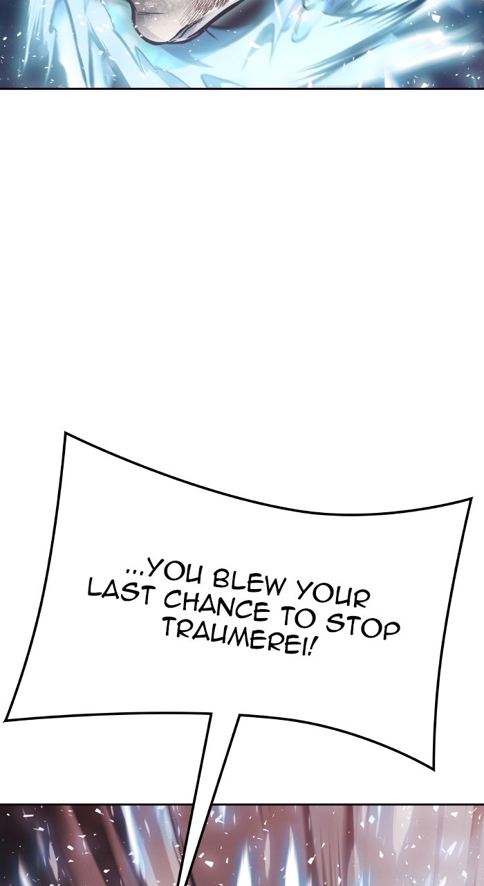 Tower of God manga, chapter 645, page 113 of 187