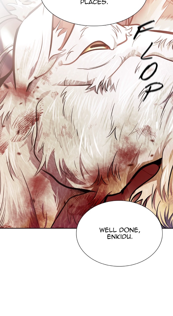 Tower of God manga, chapter 645, page 12 of 187