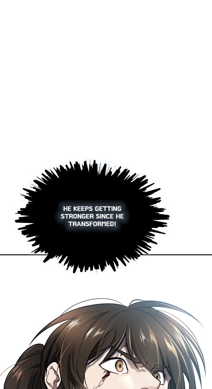 Tower of God manga, chapter 645, page 123 of 187