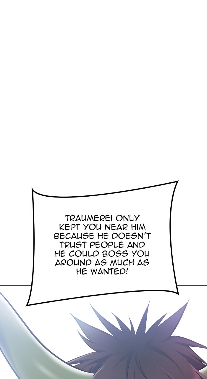 Tower of God manga, chapter 645, page 129 of 187