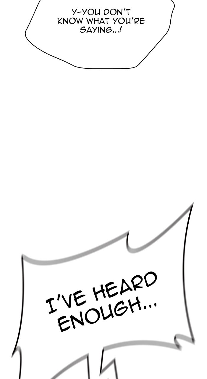 Tower of God manga, chapter 645, page 134 of 187