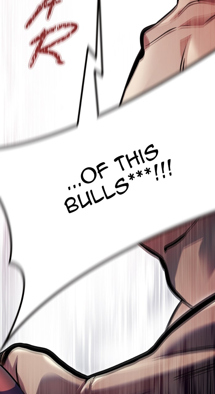 Tower of God manga, chapter 645, page 136 of 187