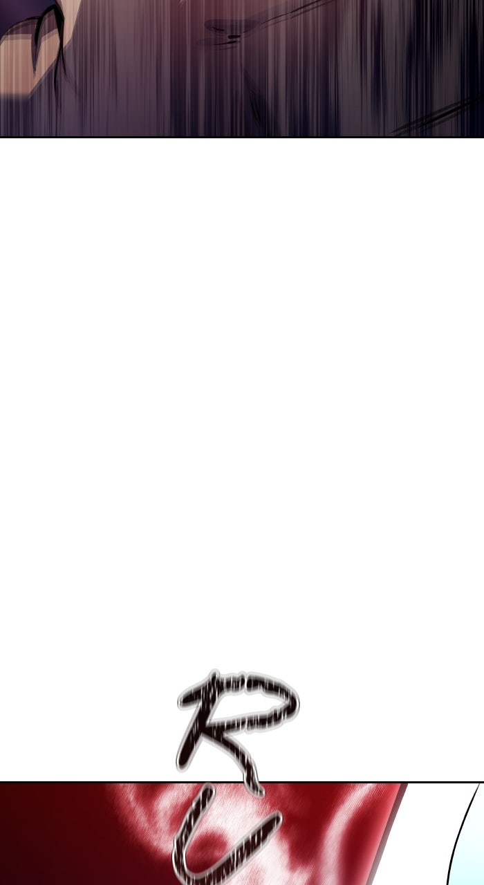 Tower of God manga, chapter 645, page 137 of 187