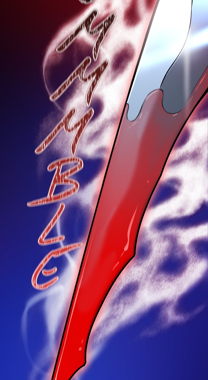 Tower of God manga, chapter 645, page 138 of 187