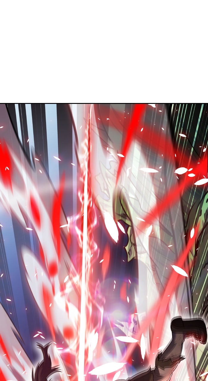 Tower of God manga, chapter 645, page 144 of 187