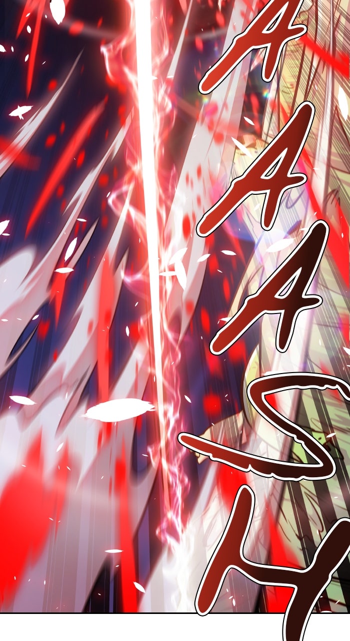Tower of God manga, chapter 645, page 146 of 187