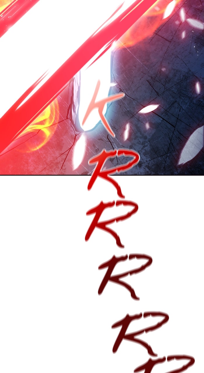 Tower of God manga, chapter 645, page 151 of 187