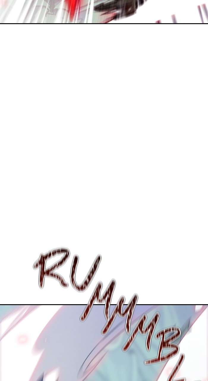 Tower of God manga, chapter 645, page 155 of 187