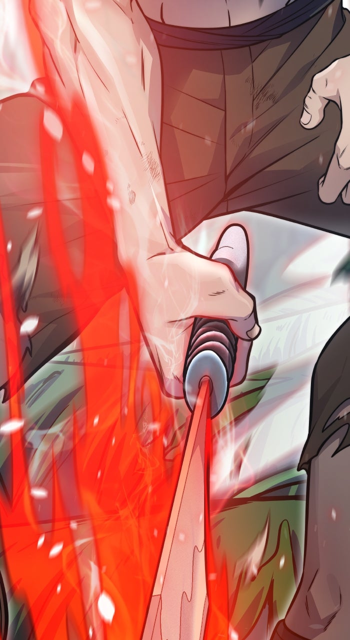 Tower of God manga, chapter 645, page 157 of 187