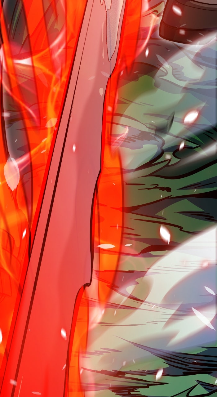 Tower of God manga, chapter 645, page 158 of 187