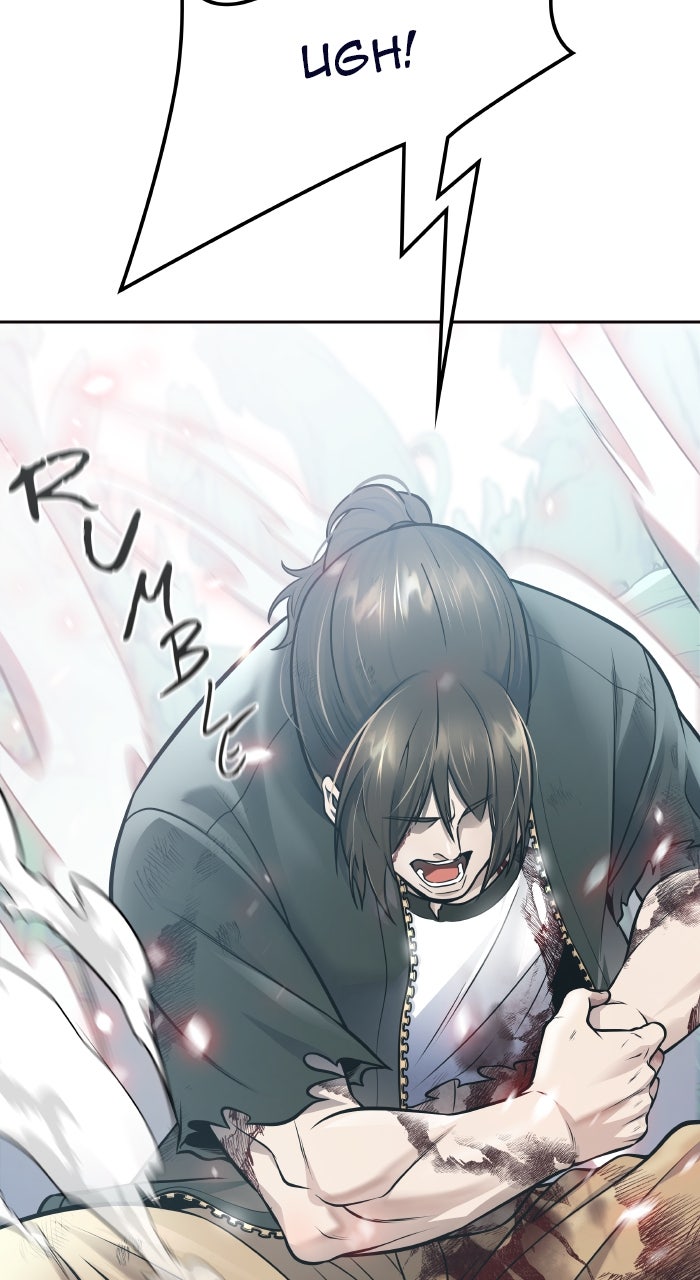 Tower of God manga, chapter 645, page 161 of 187
