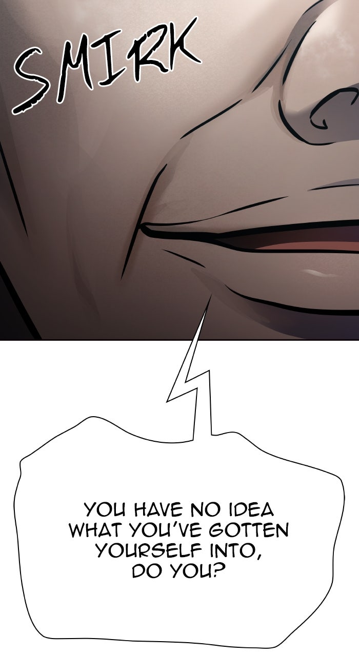 Tower of God manga, chapter 645, page 164 of 187