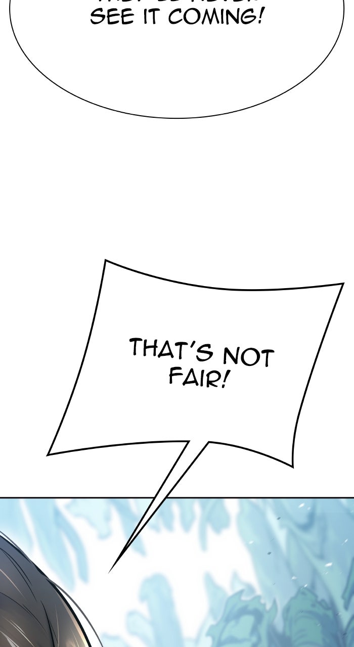 Tower of God manga, chapter 645, page 173 of 187