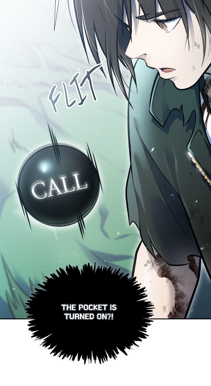 Tower of God manga, chapter 645, page 177 of 187