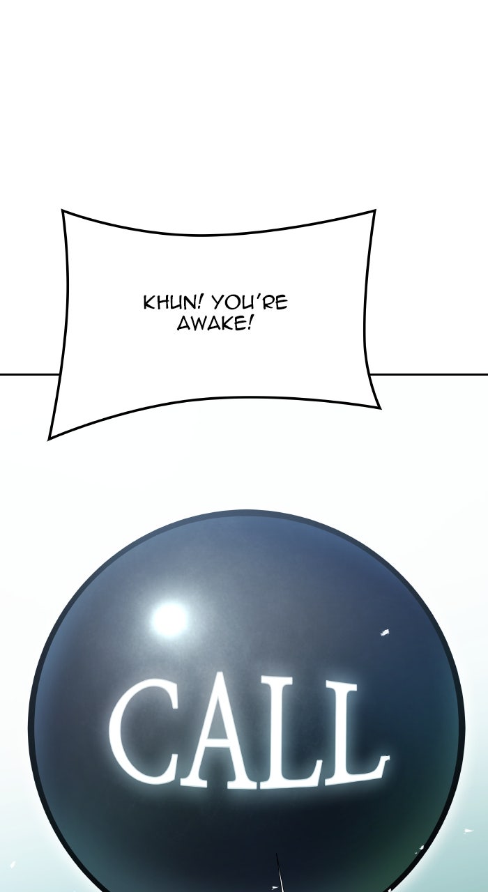 Tower of God manga, chapter 645, page 178 of 187