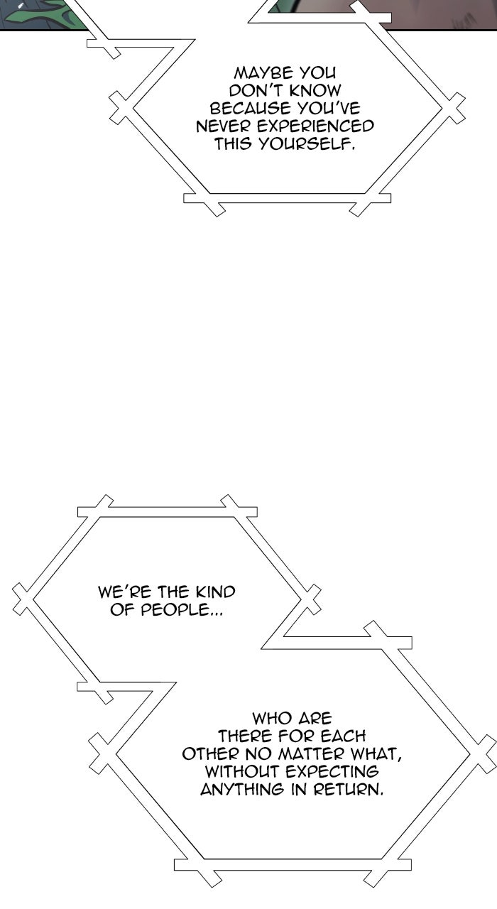 Tower of God manga, chapter 645, page 183 of 187