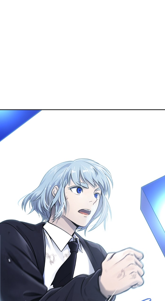 Tower of God manga, chapter 645, page 184 of 187