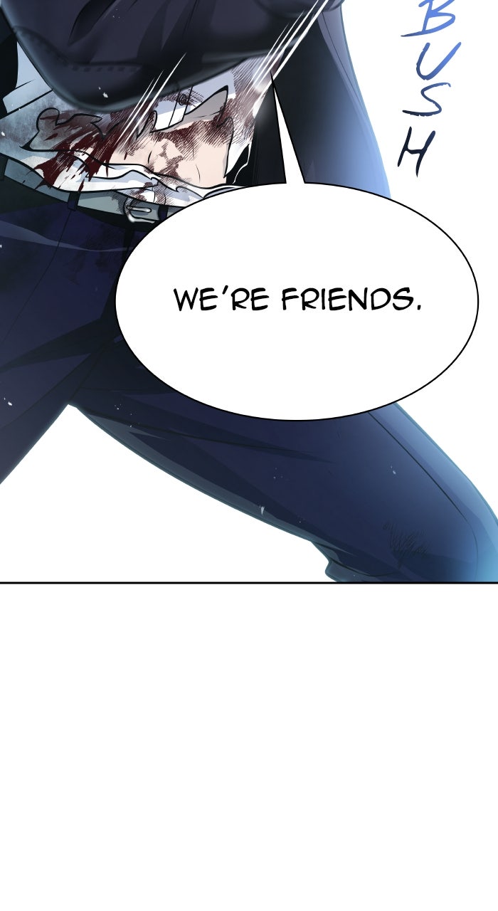 Tower of God manga, chapter 645, page 185 of 187