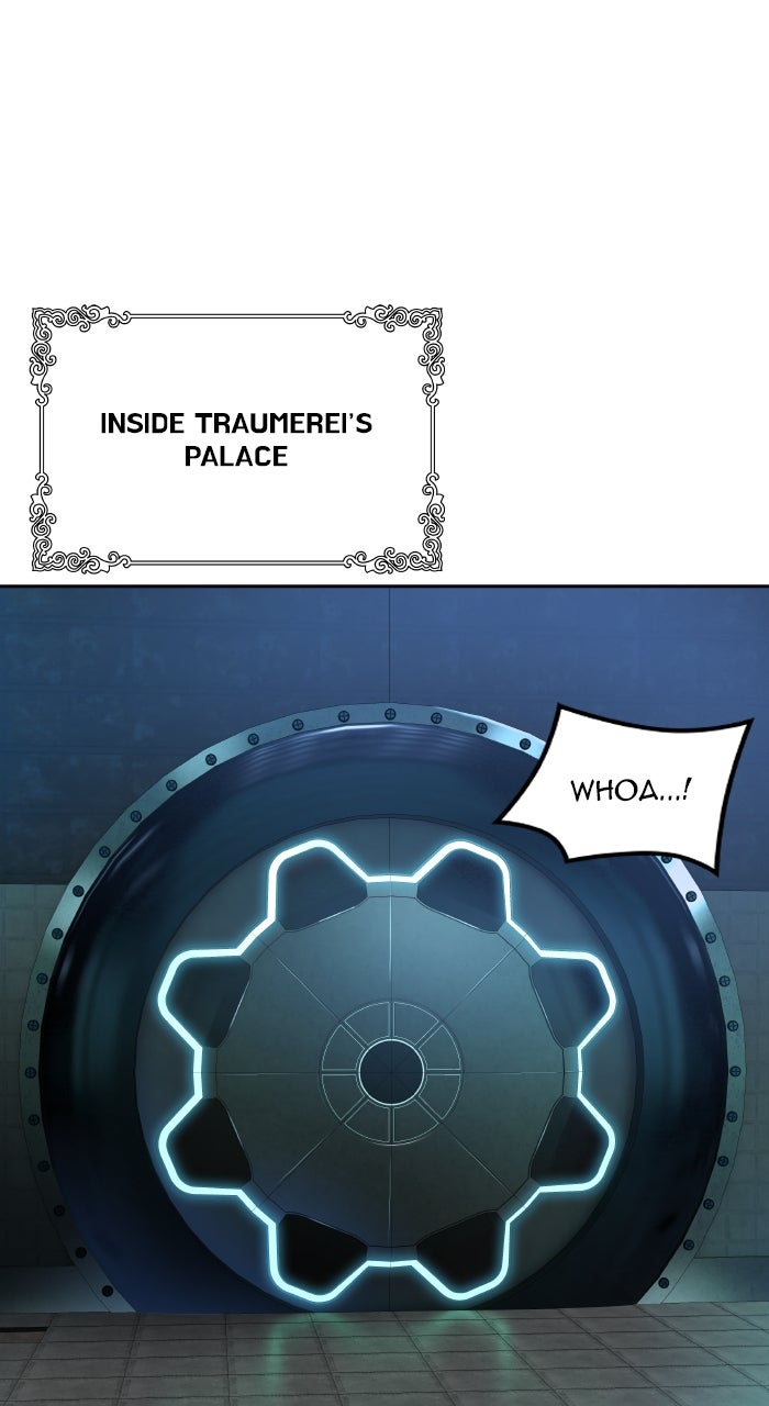 Tower of God manga, chapter 645, page 21 of 187