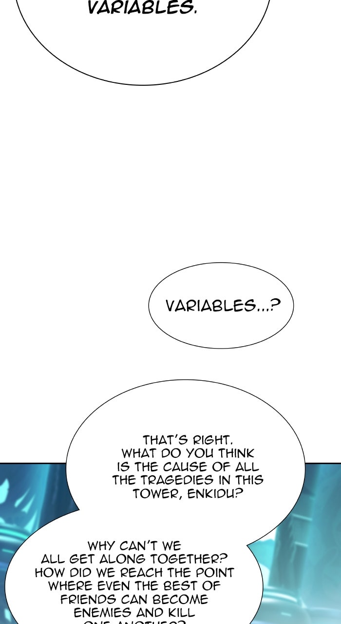 Tower of God manga, chapter 645, page 29 of 187