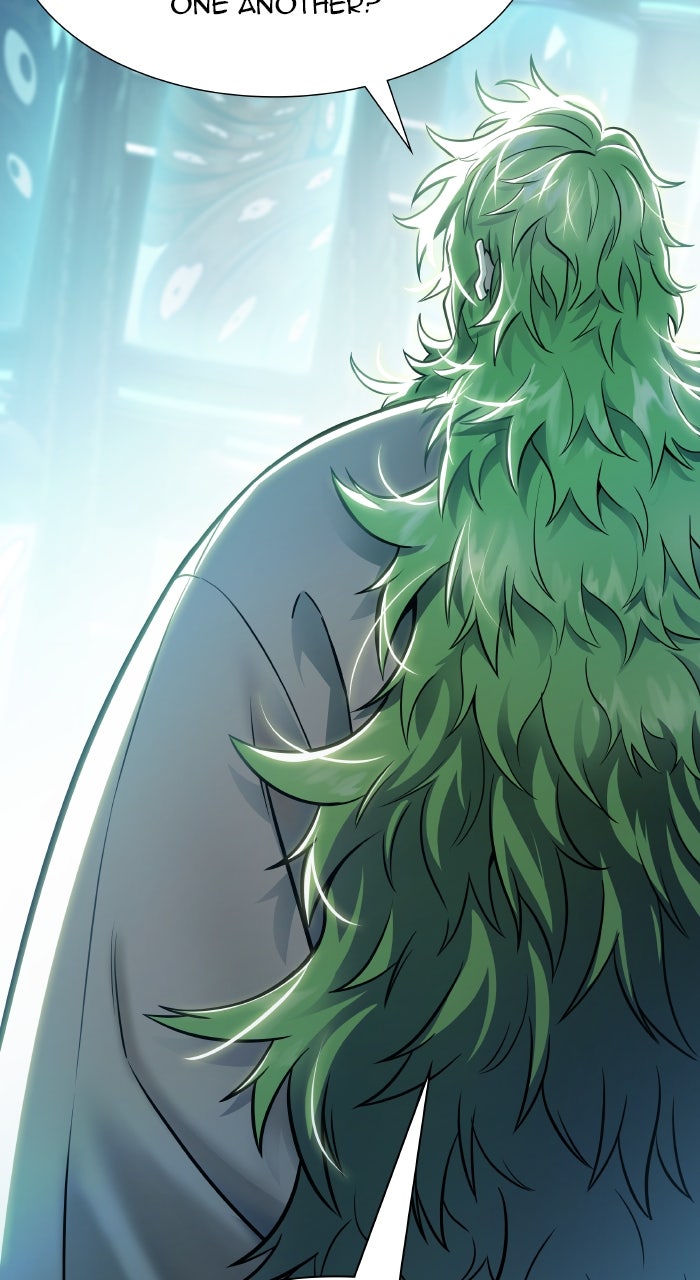 Tower of God manga, chapter 645, page 30 of 187