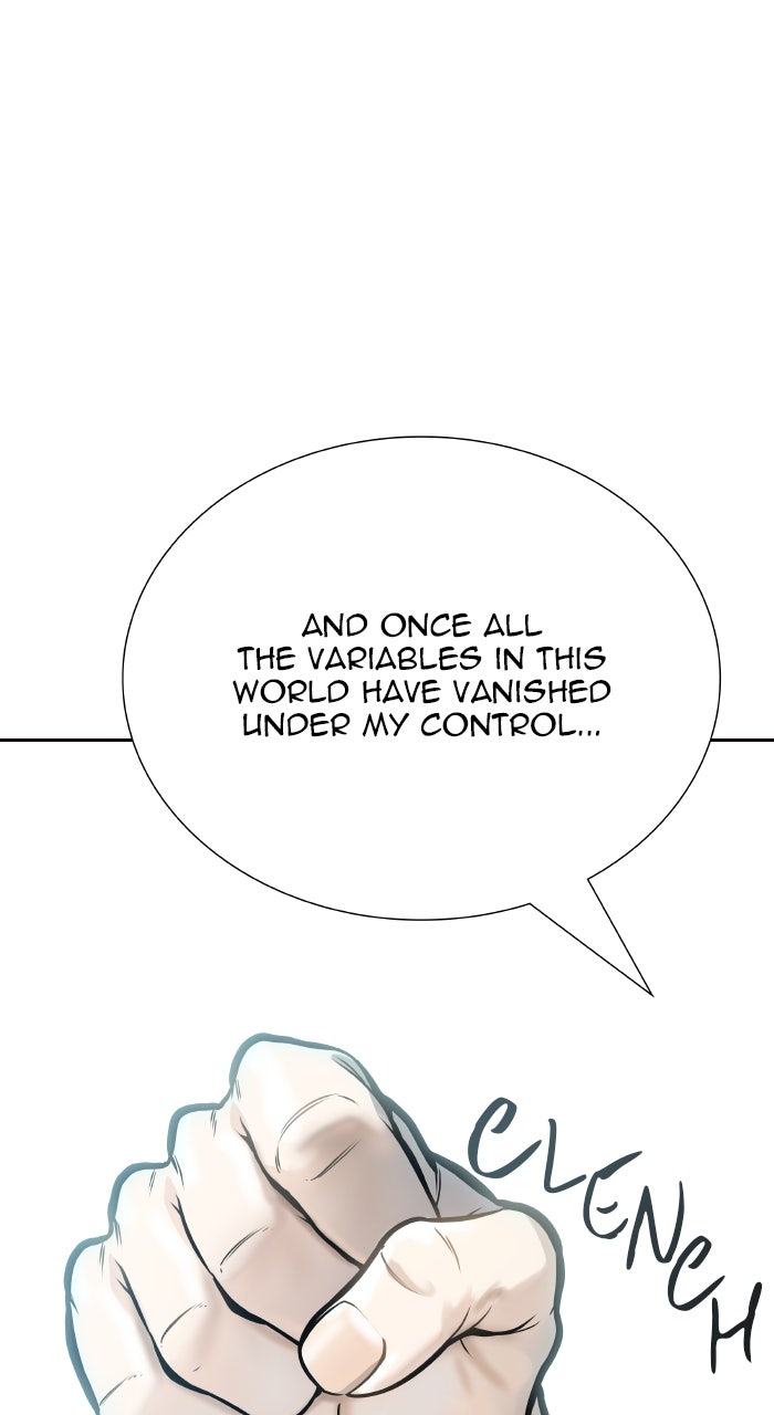 Tower of God manga, chapter 645, page 36 of 187