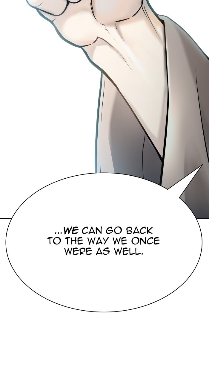 Tower of God manga, chapter 645, page 37 of 187