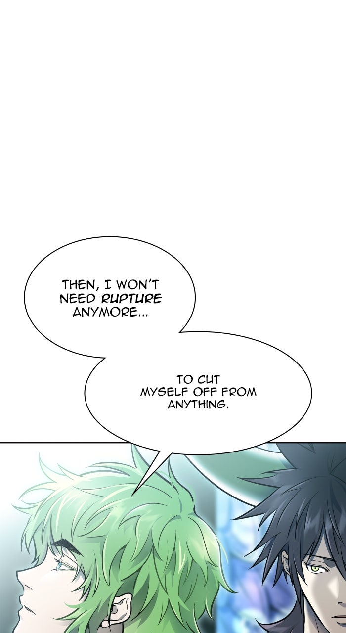 Tower of God manga, chapter 645, page 38 of 187