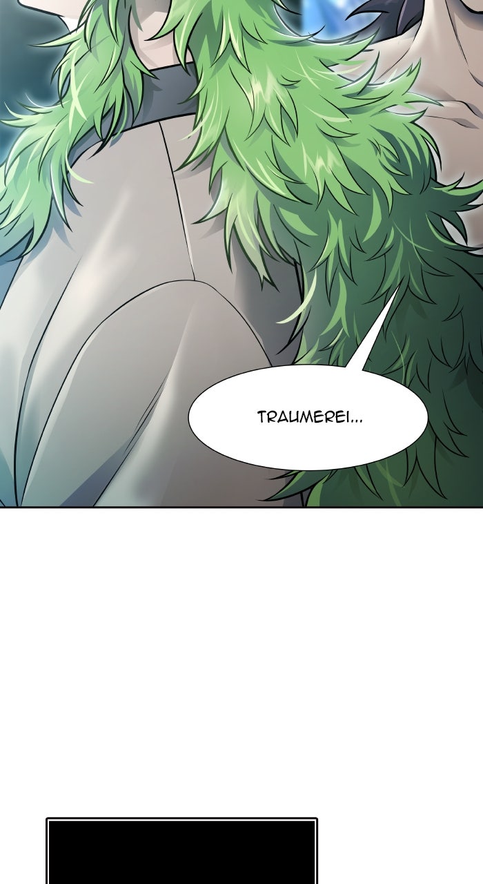 Tower of God manga, chapter 645, page 39 of 187