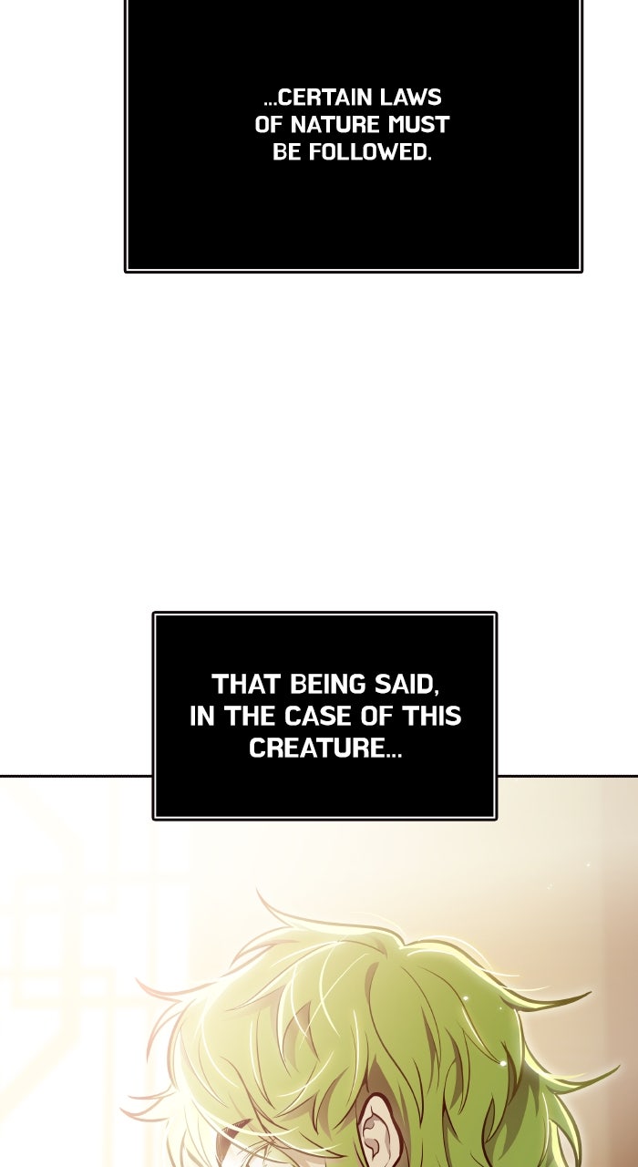 Tower of God manga, chapter 645, page 4 of 187