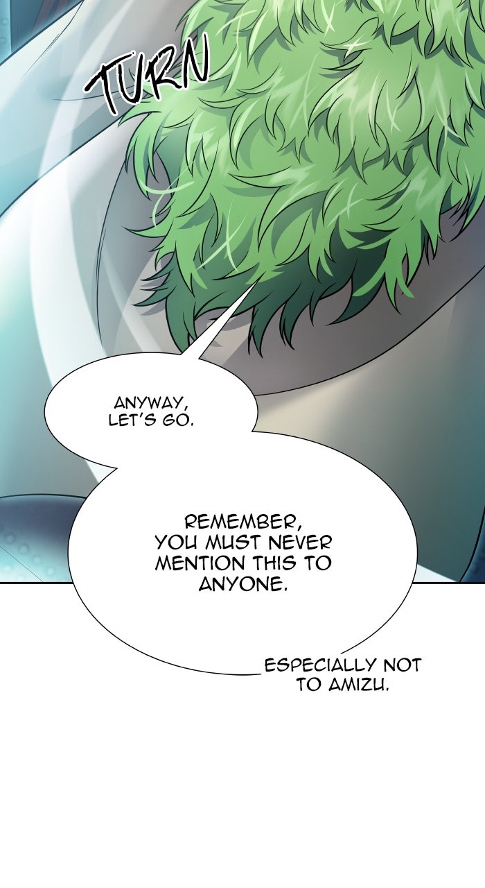 Tower of God manga, chapter 645, page 43 of 187