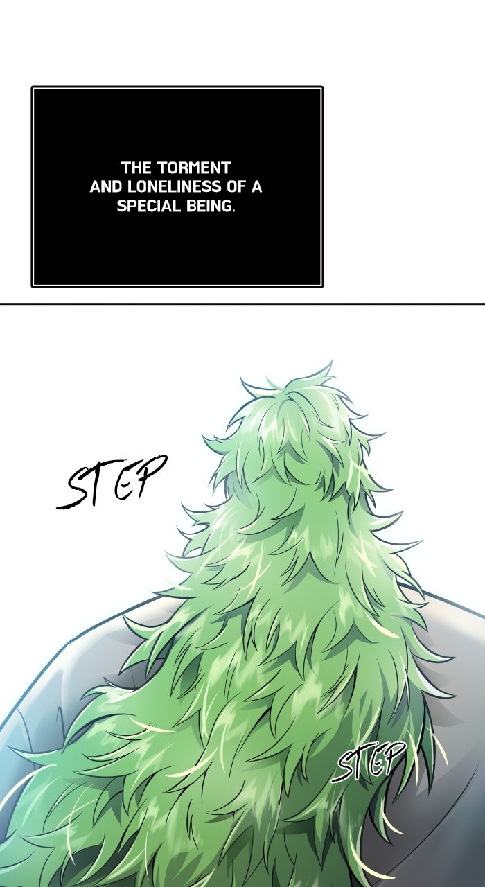 Tower of God manga, chapter 645, page 44 of 187