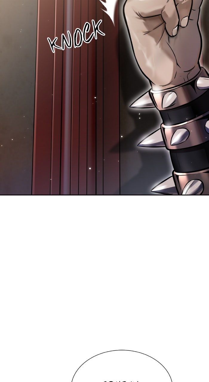 Tower of God manga, chapter 645, page 50 of 187