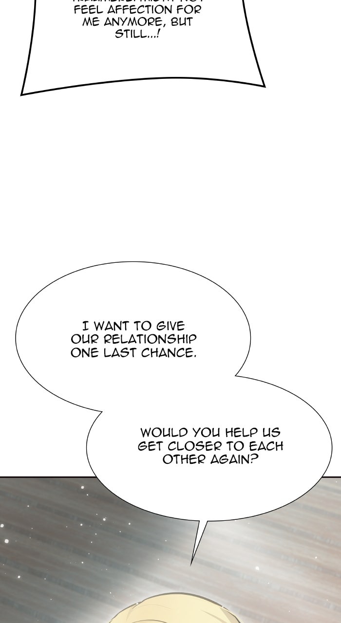 Tower of God manga, chapter 645, page 65 of 187
